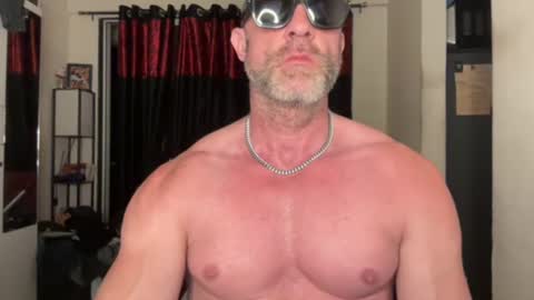 Jonny Cockfill online show from 06.20.26