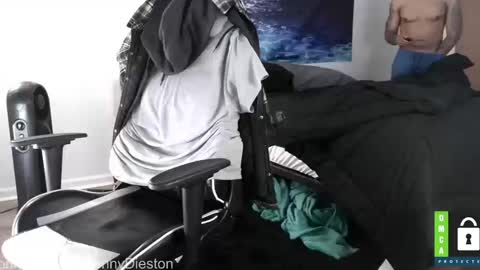 Snapshot of jonnydieston777 chatting on 03.15.26 JonnyDieston online show from 03.15.26