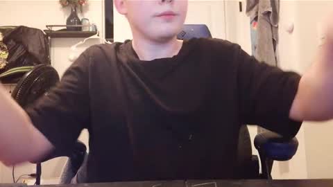 Jonnyonthespot3 online show from 02.11.26