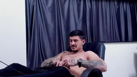 jonnyporn1 online show from 01.13.25