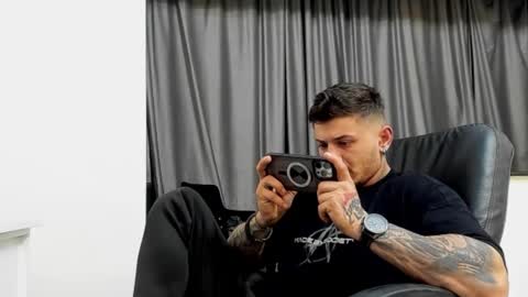 jonnyporn1 online show from 01.15.25