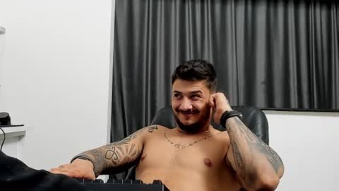 jonnyporn1 online show from 02.01.25