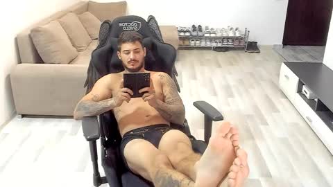 jonnyporn1 online show from 09.10.25