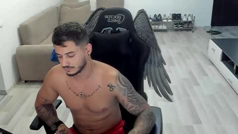 jonnyporn1 online show from 09.17.25