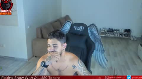 jonnyporn1 online show from 09.30.25