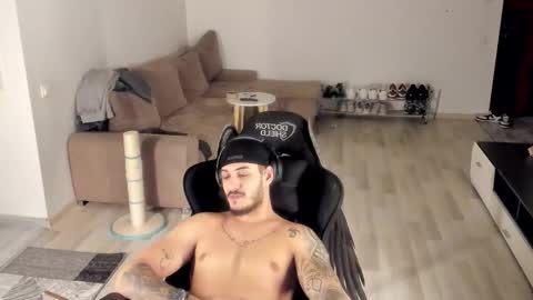 jonnyporn1 online show from 01.09.26