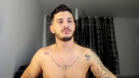 jonnyporn1 online show from 02.02.26