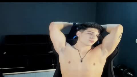 jonnyporn1 online show from 02.28.26