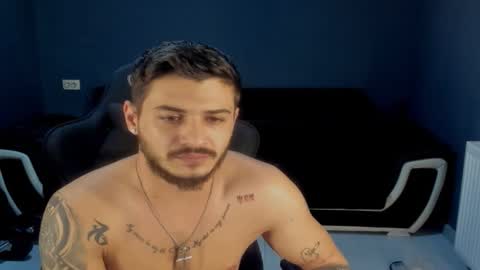 jonnyporn1 online show from 03.06.26