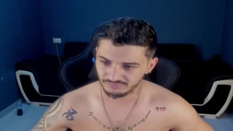 jonnyporn1 online show from 03.13.26