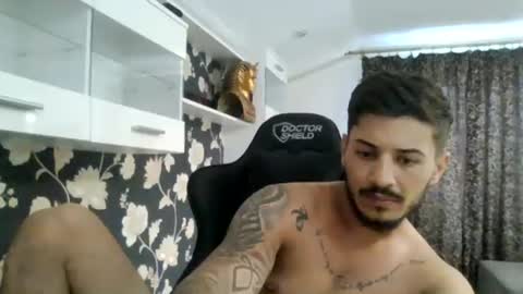 jonnyporn1 online show from 07.01.26