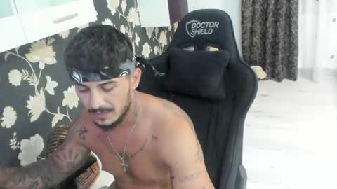 jonnyporn1 online show from 07.22.26