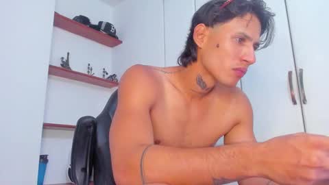 Ryder Jon online show from 03.19.26