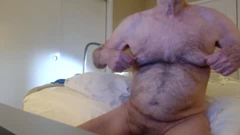 jons3166 online show from 03.04.25