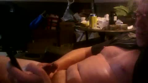 Snapshot of jonsat chatting on 03.03.25 jonsat online show from 03.03.25