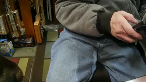 jonsexy1958 online show from 01.15.25