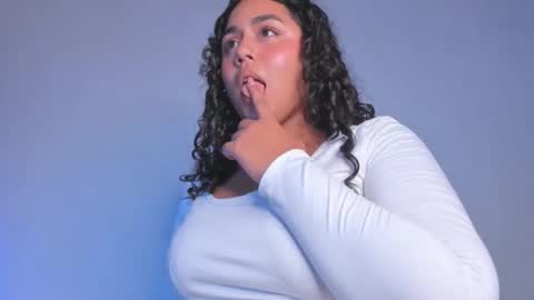 Eilivbr online show from 11.23.25