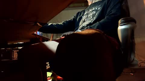 Jonathon Swift online show from 12.15.24