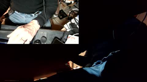 Jonathon Swift online show from 12.04.25