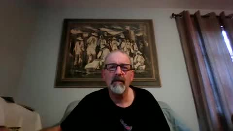 Jon online show from 03.15.26