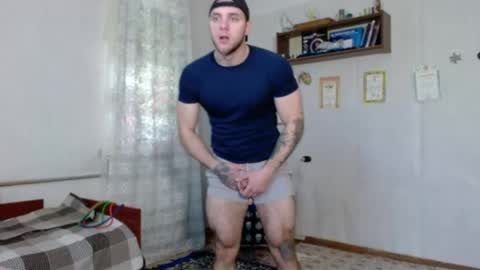 Jordan Dior online show from 04.29.26