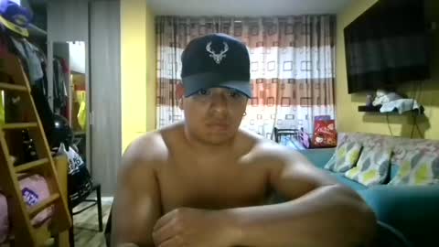 jordan281995 online show from 01.08.25