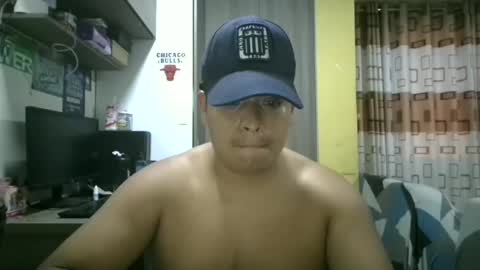 jordan281995 online show from 02.01.26