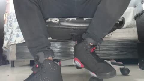 Snapshot of jordan33blake chatting on 01.07.25 jordan33blake online show from 01.07.25