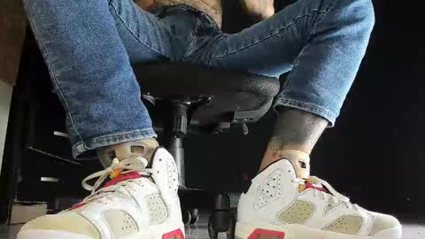 Snapshot of jordan33blake chatting on 01.24.25 jordan33blake online show from 01.24.25