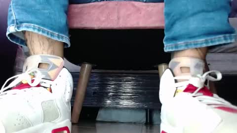 Snapshot of jordan33blake chatting on 01.24.25 jordan33blake online show from 01.24.25