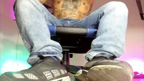 Snapshot of jordan33blake chatting on 11.12.25 jordan33blake online show from 11.12.25