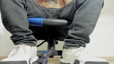 jordan33blake online show from 02.03.26