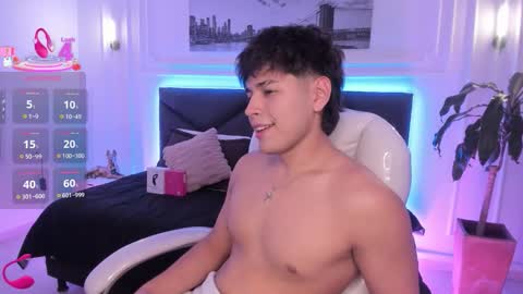 Snapshot of jordan_24_ chatting on 11.03.25 JORDAN online show from 11.03.25