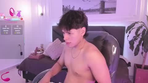 Snapshot of jordan_24_ chatting on 11.18.25 JORDAN online show from 11.18.25