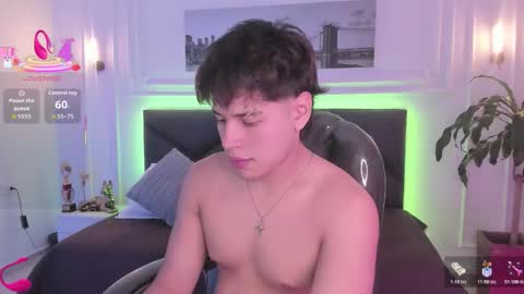 JORDAN online show from 01.12.26