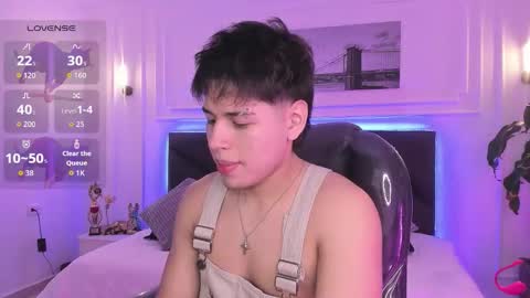 JORDAN online show from 02.04.26