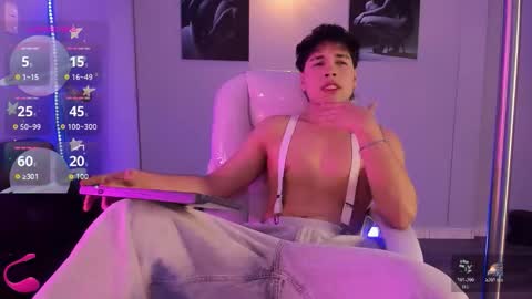 JORDAN online show from 03.01.26