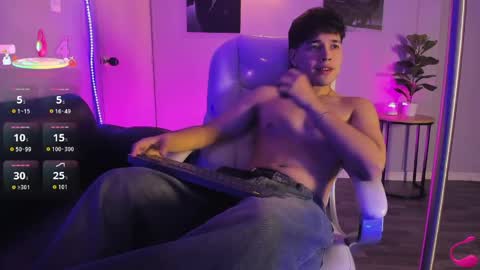 JORDAN online show from 04.12.26