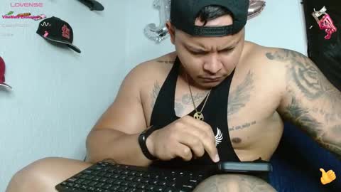 Jordan  online show from 03.07.25