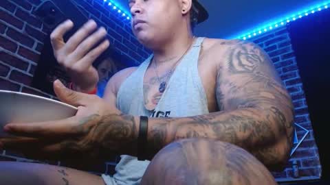 Jordan  online show from 10.02.25