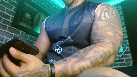 Jordan  online show from 10.08.25