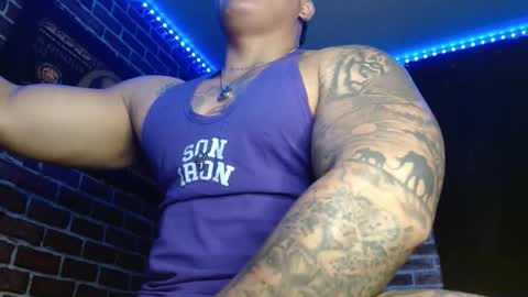 Snapshot of jordan_bigcock24 chatting on 01.15.26 Jordan online show from 01.15.26