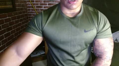 Snapshot of jordan_bigcock24 chatting on 01.16.26 Jordan online show from 01.16.26