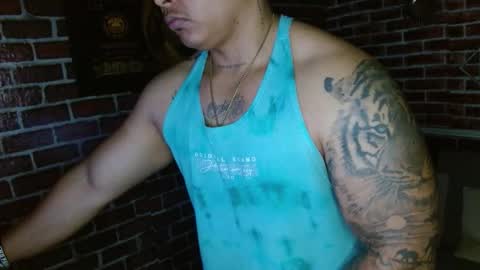 Snapshot of jordan_bigcock24 chatting on 01.31.26 Jordan online show from 01.31.26