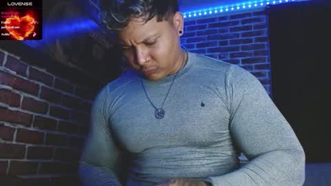 Snapshot of jordan_bigcock24 chatting on 02.15.26 Jordan online show from 02.15.26