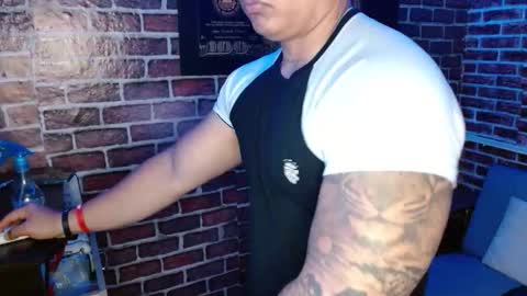 Snapshot of jordan_bigcock24 chatting on 02.26.26 Jordan online show from 02.26.26