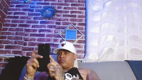 Jordan  online show from 04.01.26