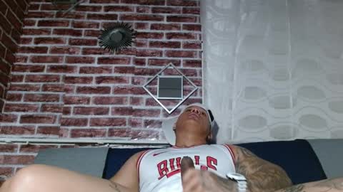 Jordan  online show from 04.06.26