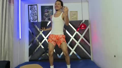 jordan online show from 02.07.25