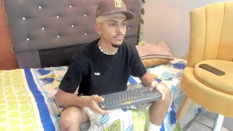 jordan online show from 02.17.25